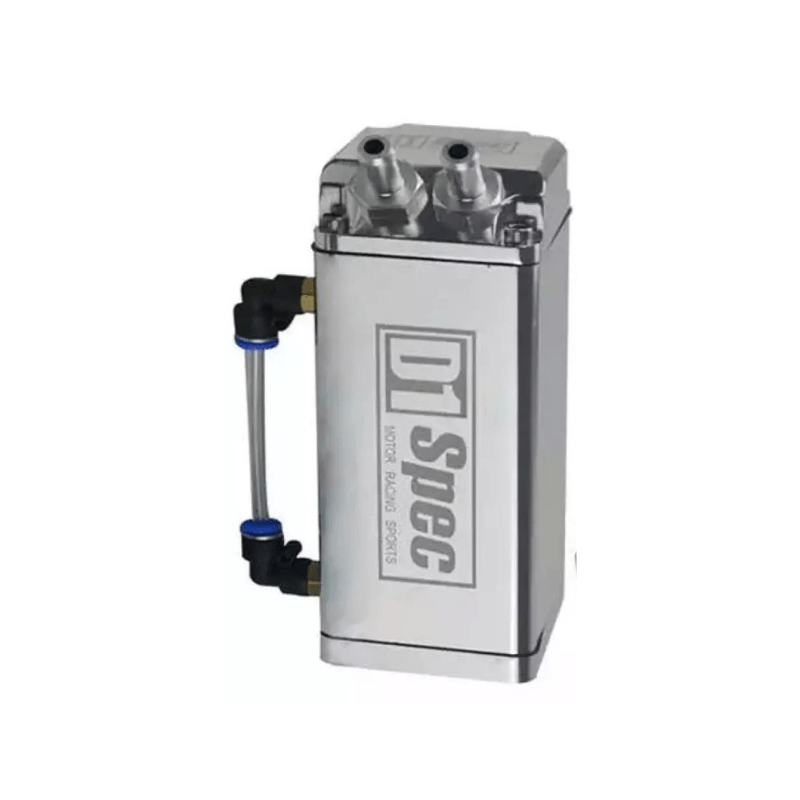 Car oil vapor container - R-G19102 - 671574 - Silver