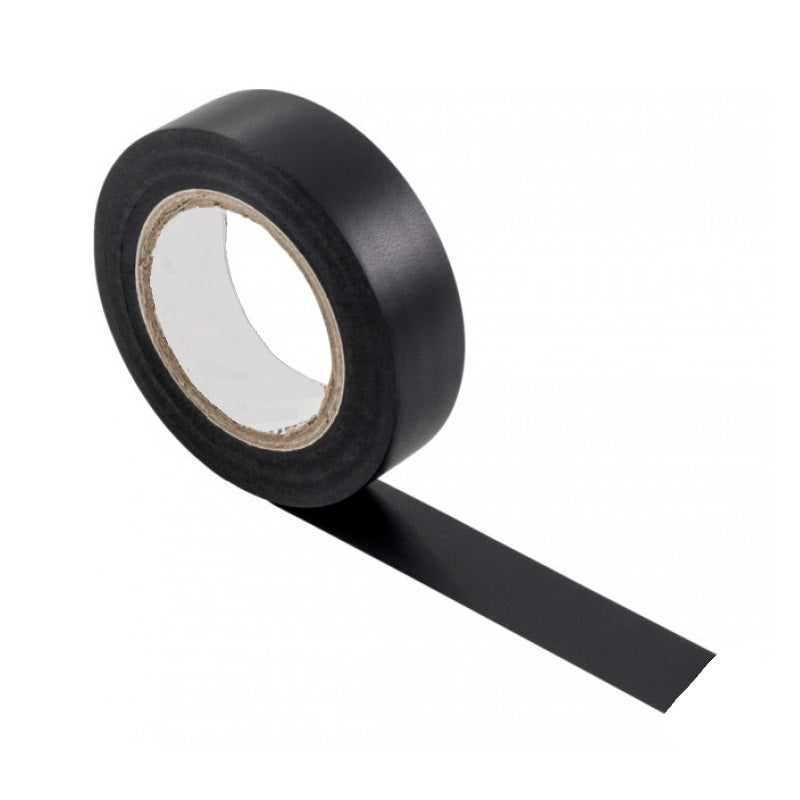 Insulating tape - 320 - 003209 - Black