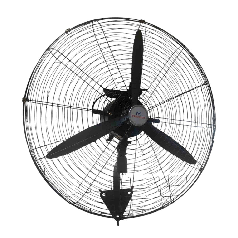 Σετ 2Χ επιτοίχιοι ανεμιστήρες - 130W - 65cm - 676005