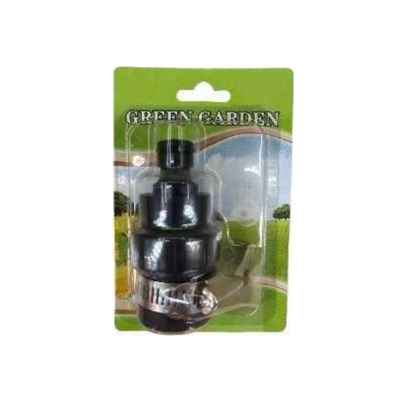 Hose quick coupling - 1056 - 699720