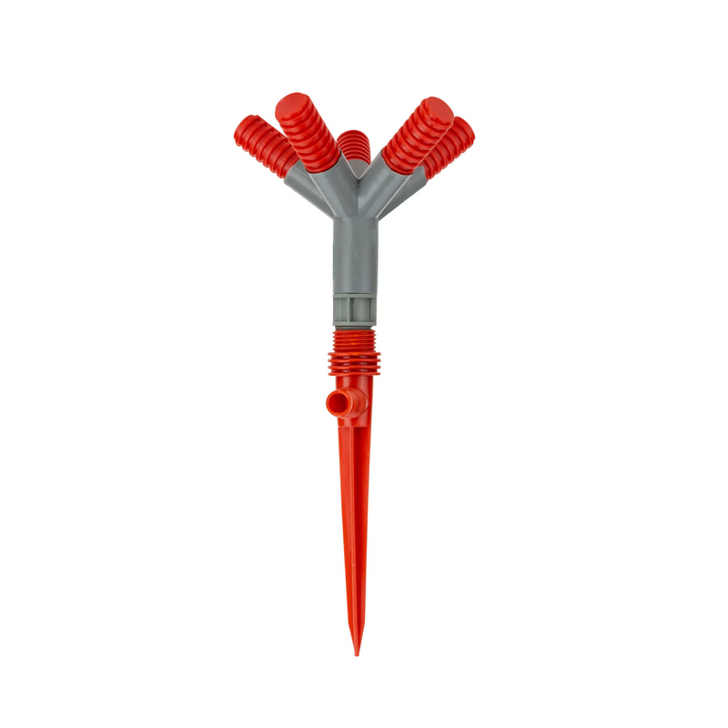 Μπεκ πενταπλό καρφωτό με πλαστική λόγχη - 699750 - iThinksmart.gr