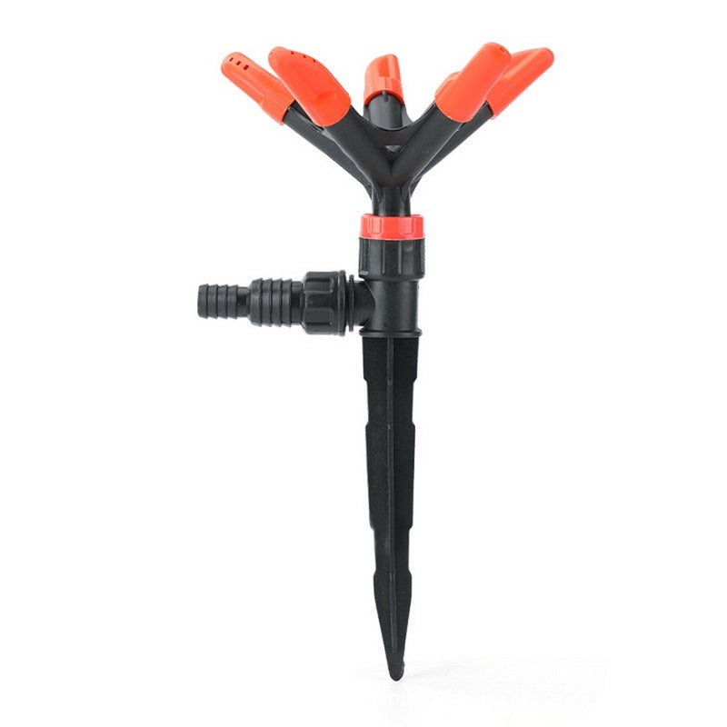 Garden watering sprayer - Nozzle - 699751