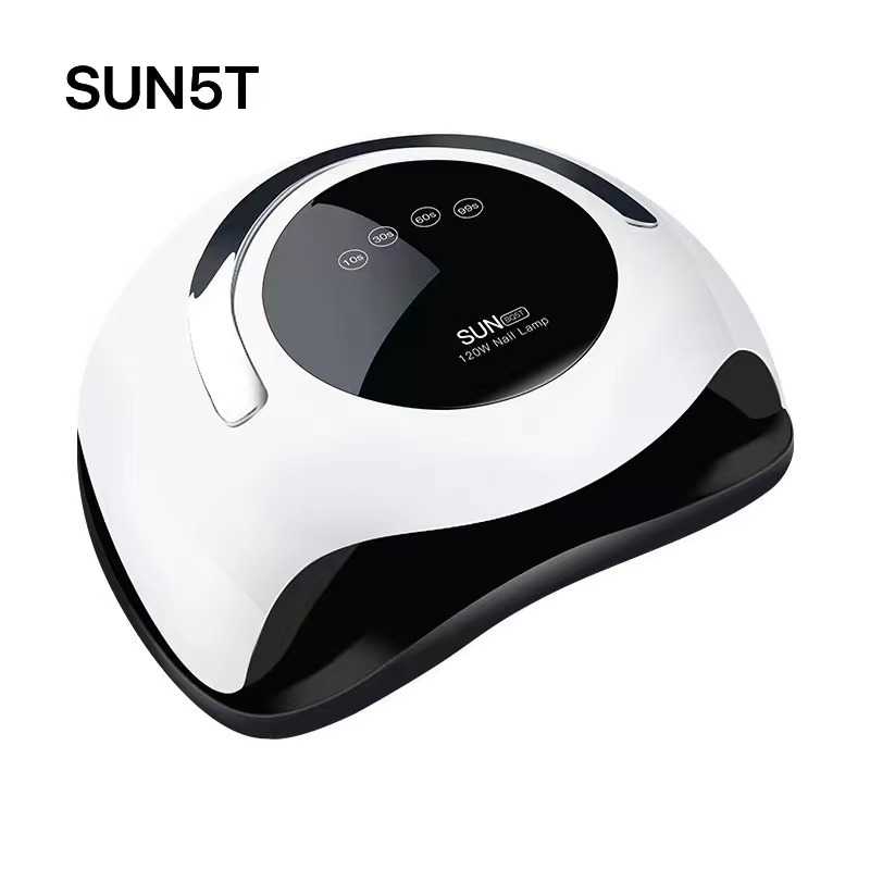 UV/LED nail oven - SUN5T - 120W - 582105