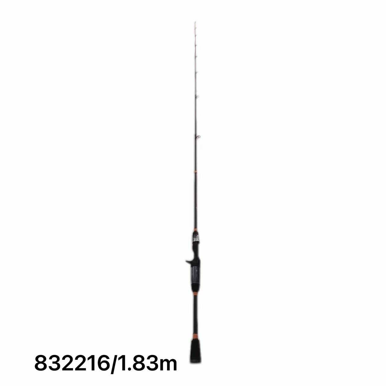 Fishing rod - Split - 1.83m - 832216
