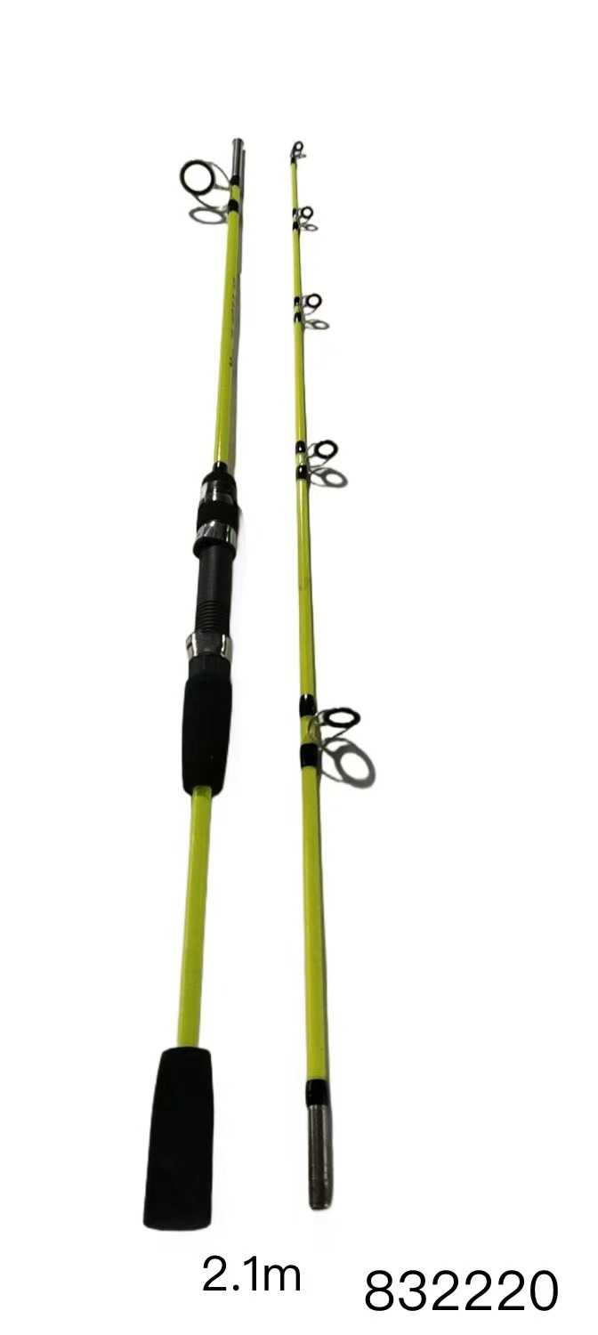 Fishing rod - Split - 2.1m - 832220