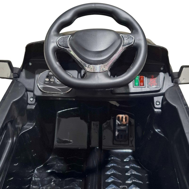 Παιδικό ηλεκτροκίνητο αυτοκίνητο - BLF-788 - 701118 - Red