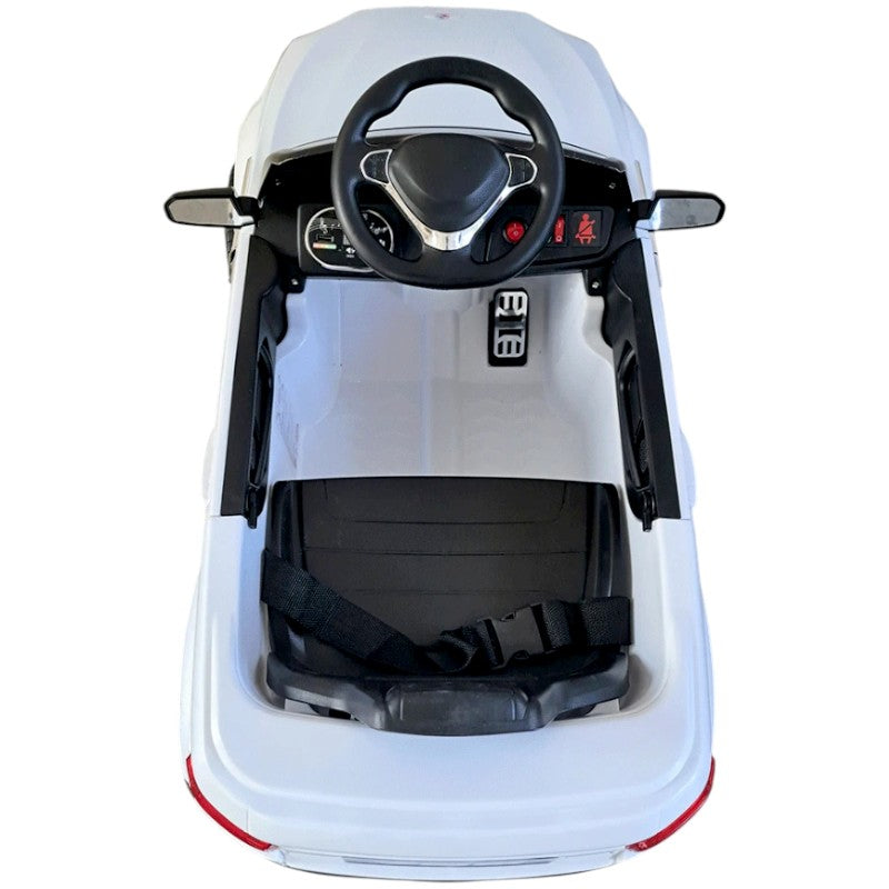 Παιδικό ηλεκτροκίνητο αυτοκίνητο - BLF-788 - 701118 - Blue