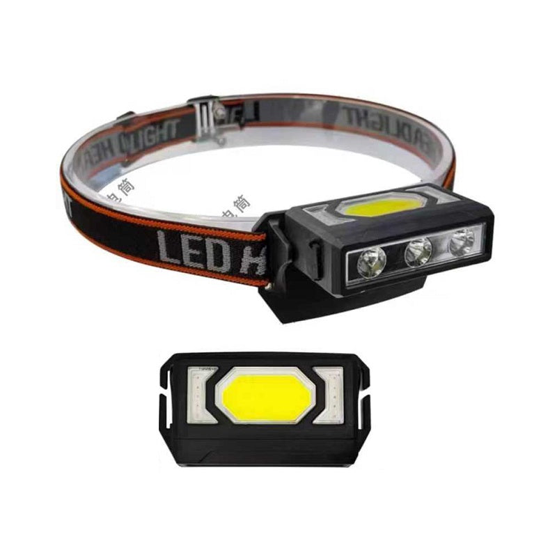 LED Headlamp - FA2302 - 706584