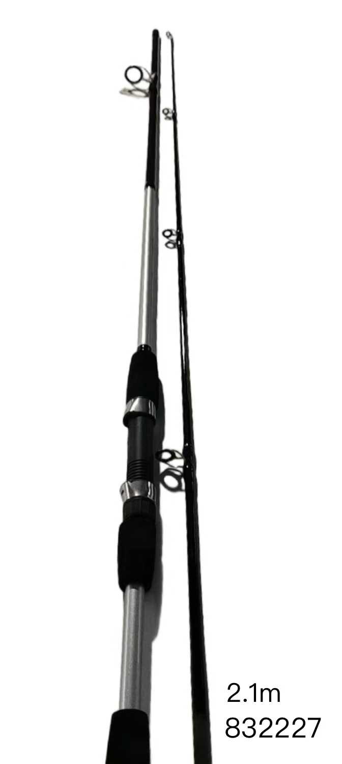 Fishing rod - Split - 2.1m - 832227