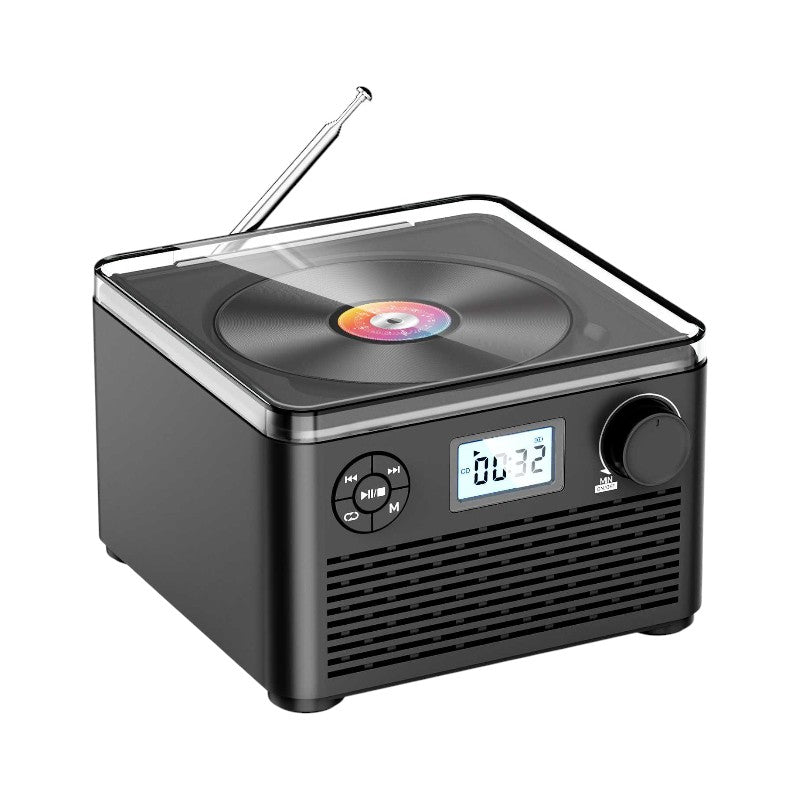 Φορητό ραδιόφωνο & CD Player - W15 - 718150