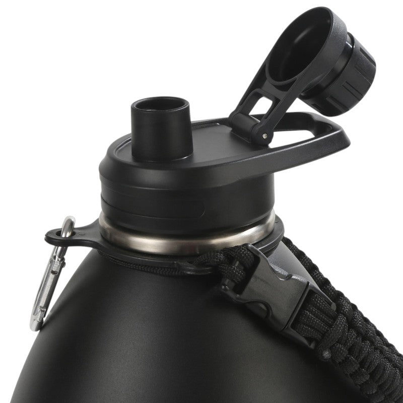 Portable thermos flask - 3L - 722481 - Pink