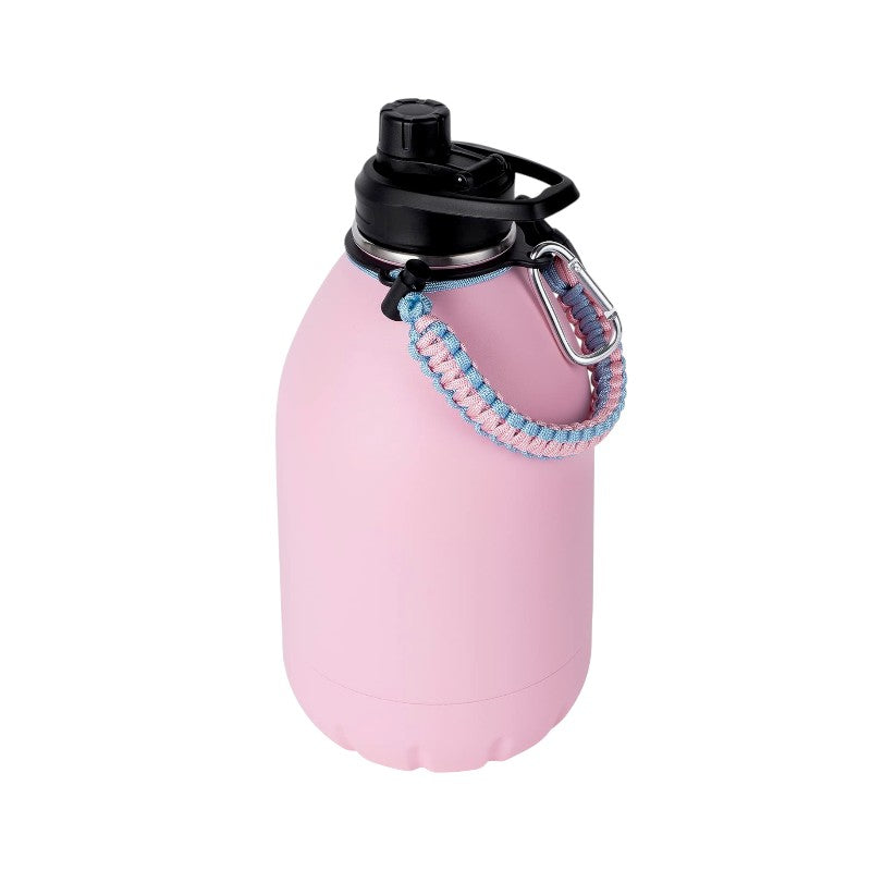 Portable thermos flask - 3L - 722481 - Pink