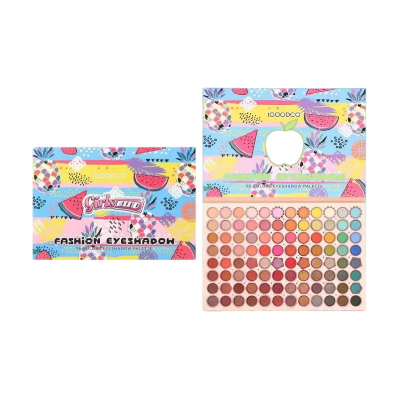 Children's makeup set - IG308396 - 730143