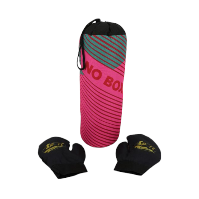 Παιδικό σετ μποξ - JZL991-9A - 730276 - iThinksmart.gr