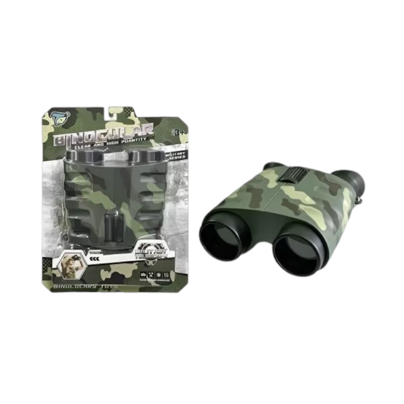 Παιδικά κιάλια - BQ-57B - 730283 - iThinksmart.gr