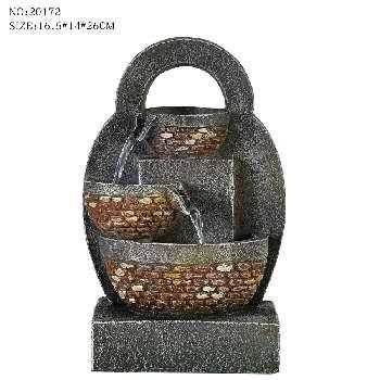 Συντριβάνι εσωτερικού χώρου - Feng Shui - 20172 - 201728 - iThinksmart.gr