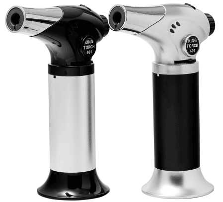 Flamethrower - Fireplace - Windproof - BS-401 - 947078