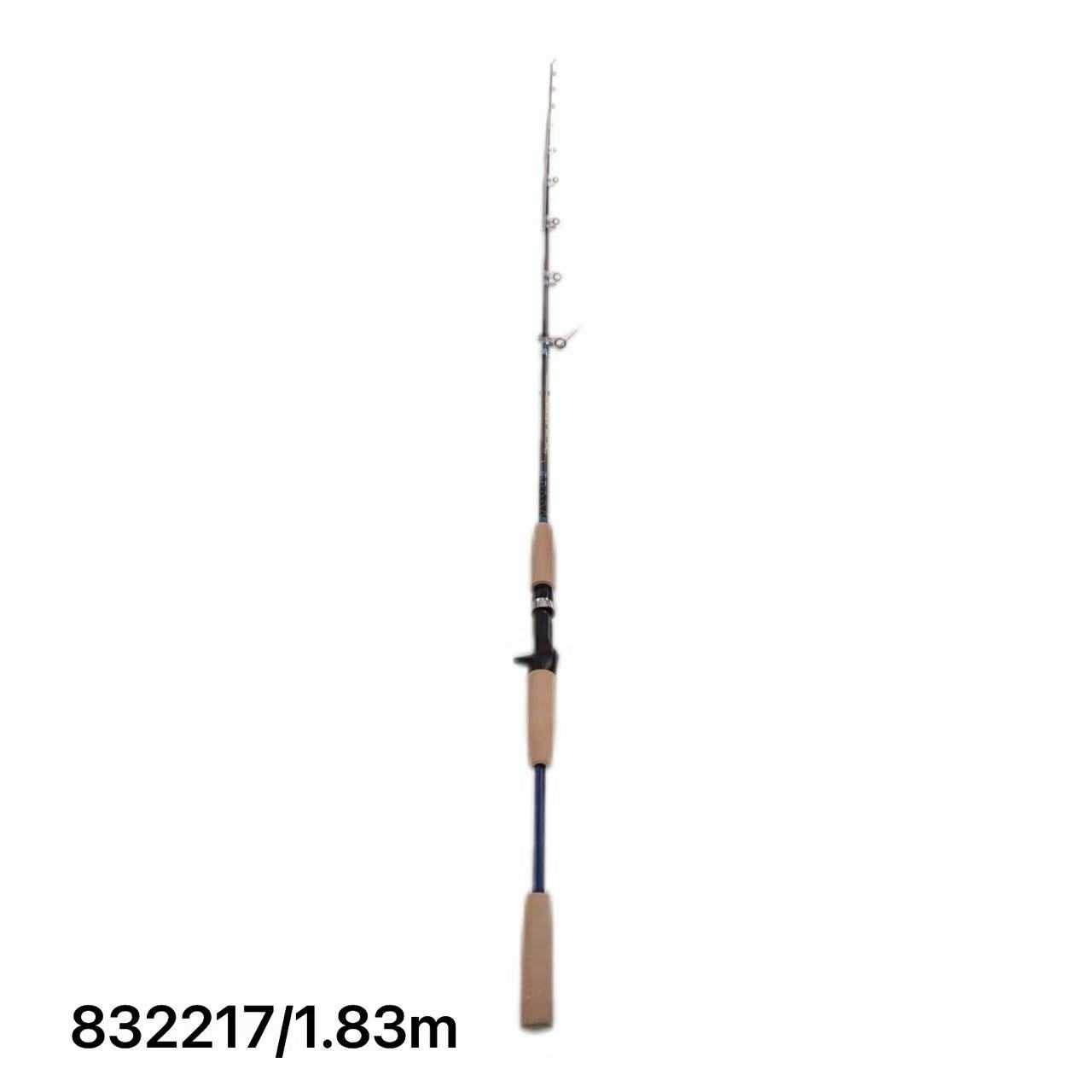 Fishing rod - Split - 1.83m - 832217