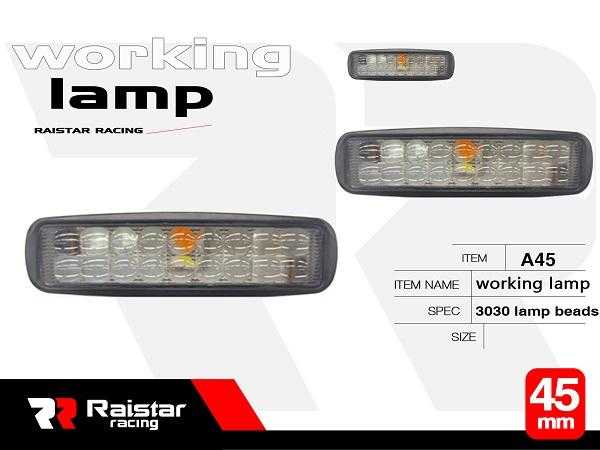 Προβολέας οχημάτων LED - R-D12101-06 - 110008 - iThinksmart.gr