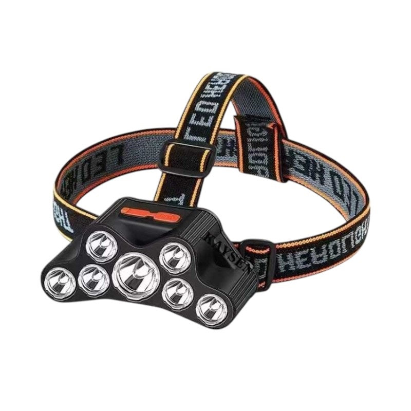 LED headlamp - T26 - 800184