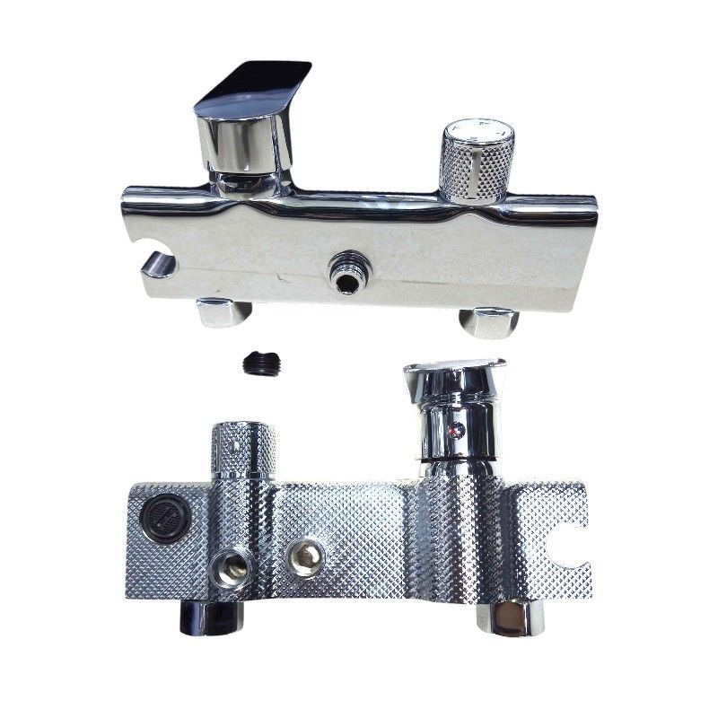 Στήλη ντουζιέρας με μπαταρία - 802035