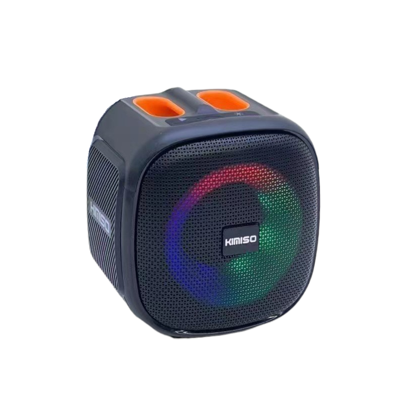 Wireless Bluetooth speaker - KMS-199 - 810859 - Black