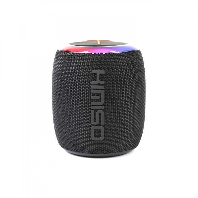 Wireless Bluetooth speaker - KMS-215 - 810880 - Black