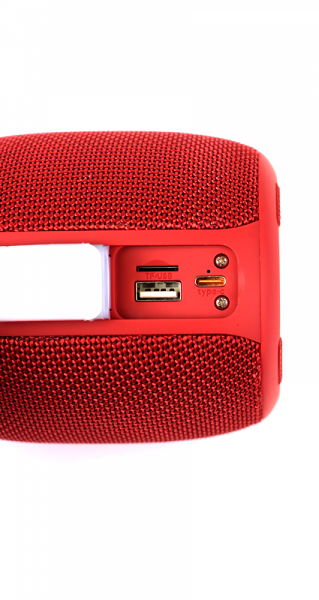 Ασύρματο ηχείο Bluetooth - KMS-215 - 810880 - Blue