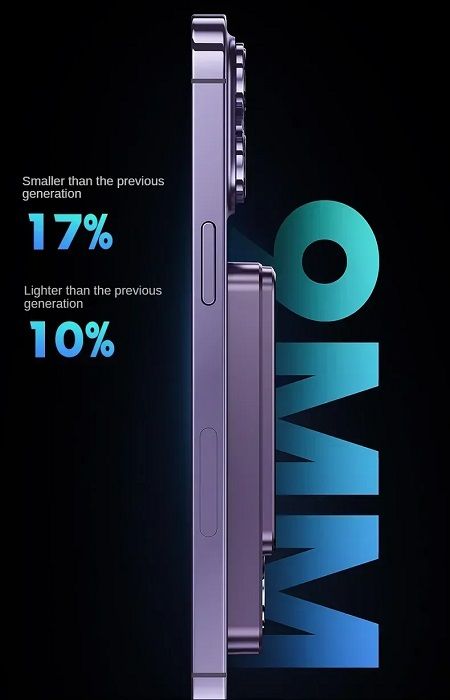 Μαγνητικό Powerbank ασύρματης φόρτισης - S111 - 15W - 811290 - White