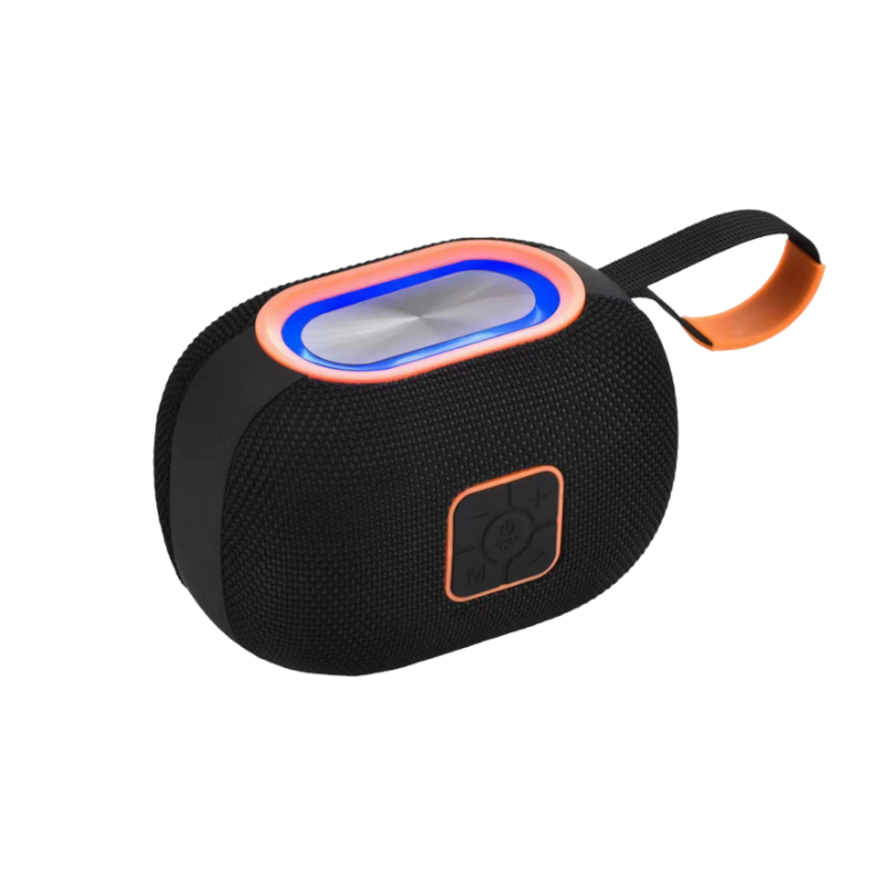 Wireless Bluetooth speaker - BOOM BCOX910 - 811320 - Black