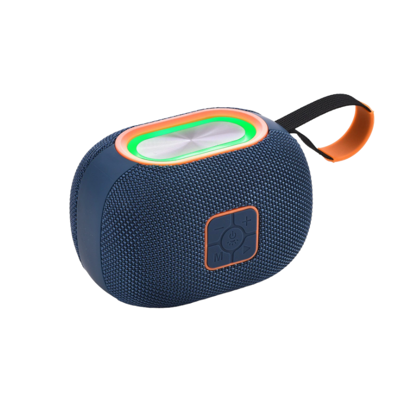 Wireless Bluetooth speaker - BOOM BCOX910 - 811320 - Blue
