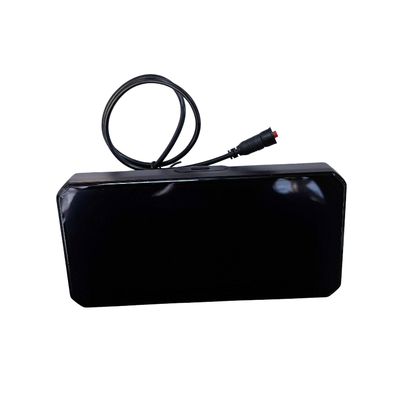 Οθόνη navigator μοτοσυκλέτας με αισθητήρες πίεσης ελαστικών - M8D - V533 - 811474