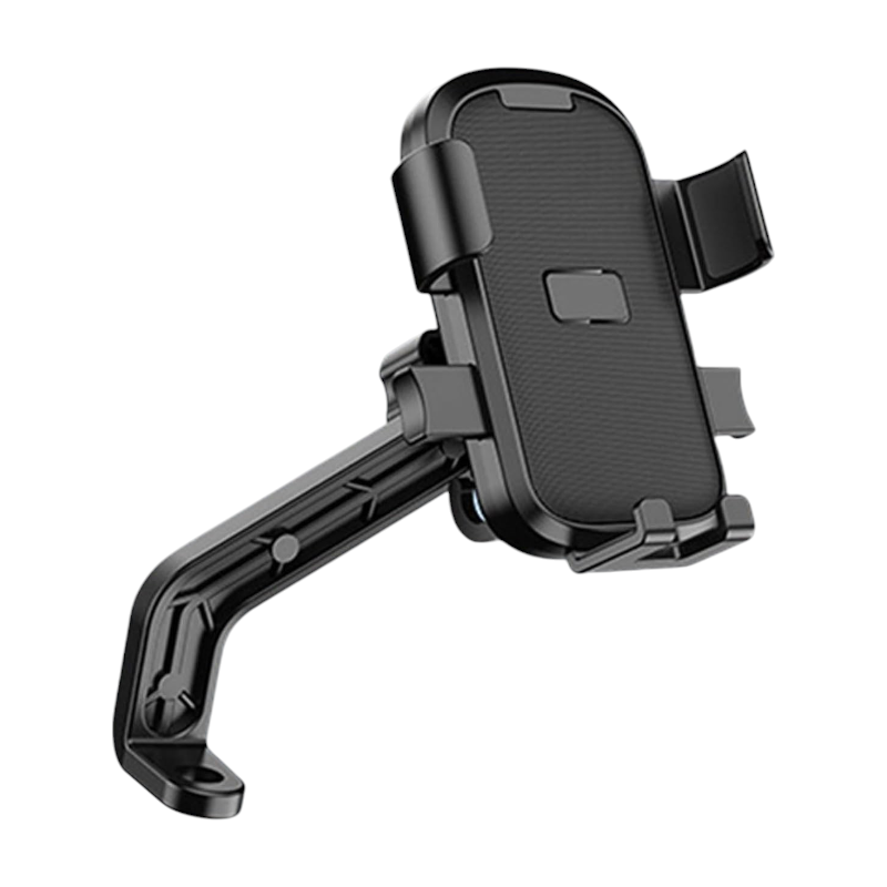 Βάση στήριξης smartphone ποδηλάτου/μοτοσυκλέτας - YC-M2 - 811887 - Black