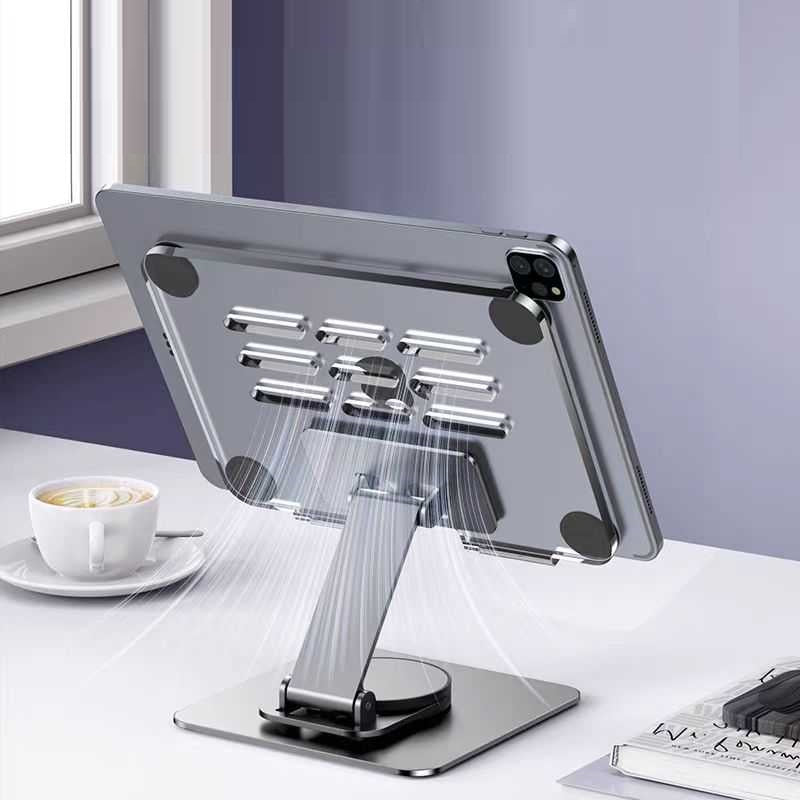 Βάση tablet γραφείου περιστρεφόμενη - L002 - 811931