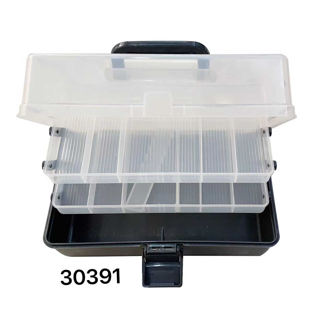 Fishing Case - Plastic - 830391