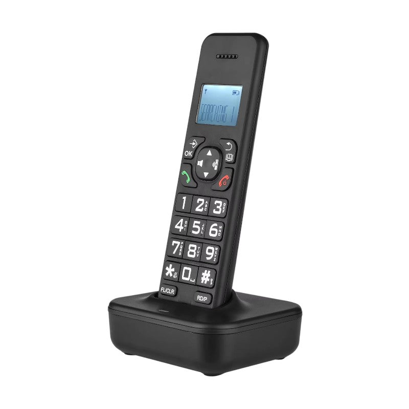 Cordless telephone - D1102B - 812075