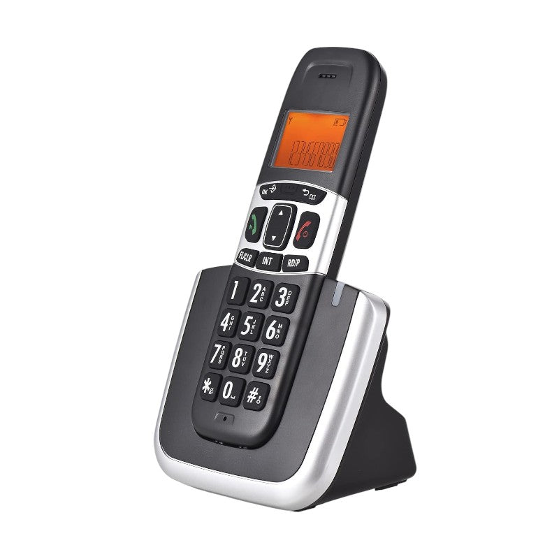 Cordless telephone - D1004 - 812082