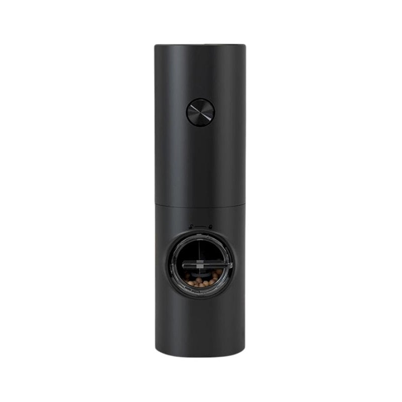 Electric salt/pepper mill - KYMQ-14 - 812501 - Black