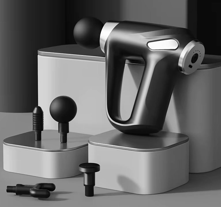 Συσκευή μασάζ - Fascial Gun - KH-810 - 812792