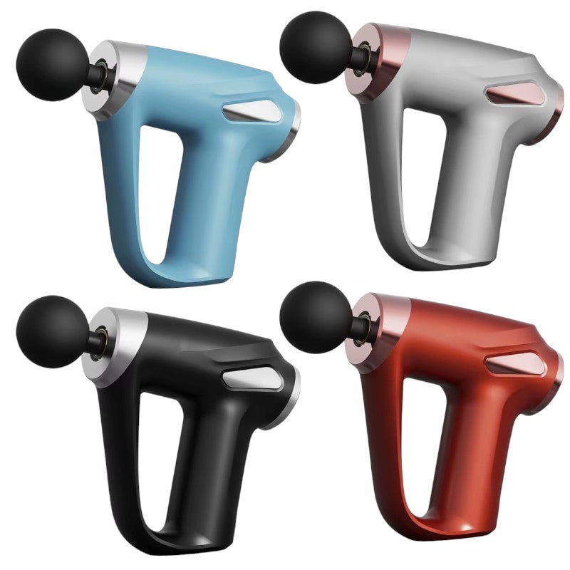 Massage device - Fascial Gun - KH-810 - 812792