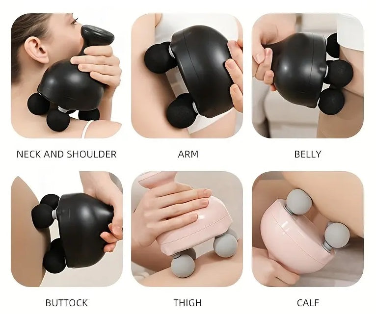Body massager - 813331
