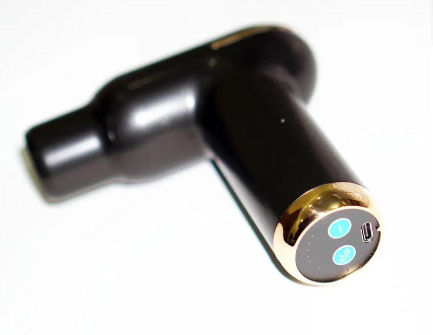 Συσκευή μασάζ - Fascial Gun - KH-580 - 813348