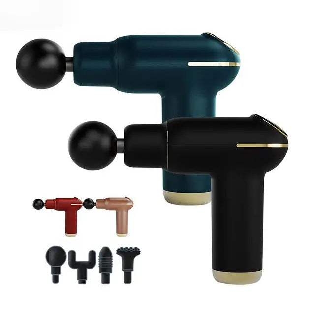 Massage device - Fascial Gun - KH-580 - 813348