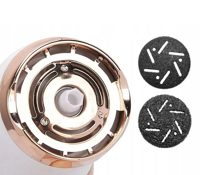 Electric foot care file - YB2023-1 - 813355