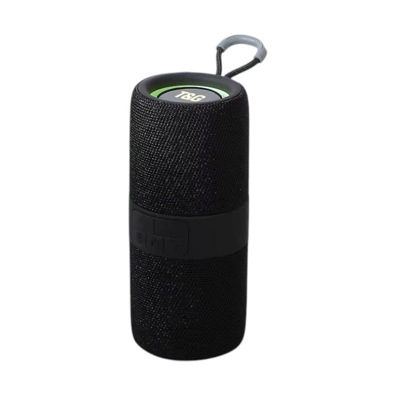 Wireless Bluetooth Speaker - TG-671 - 813508 - Black