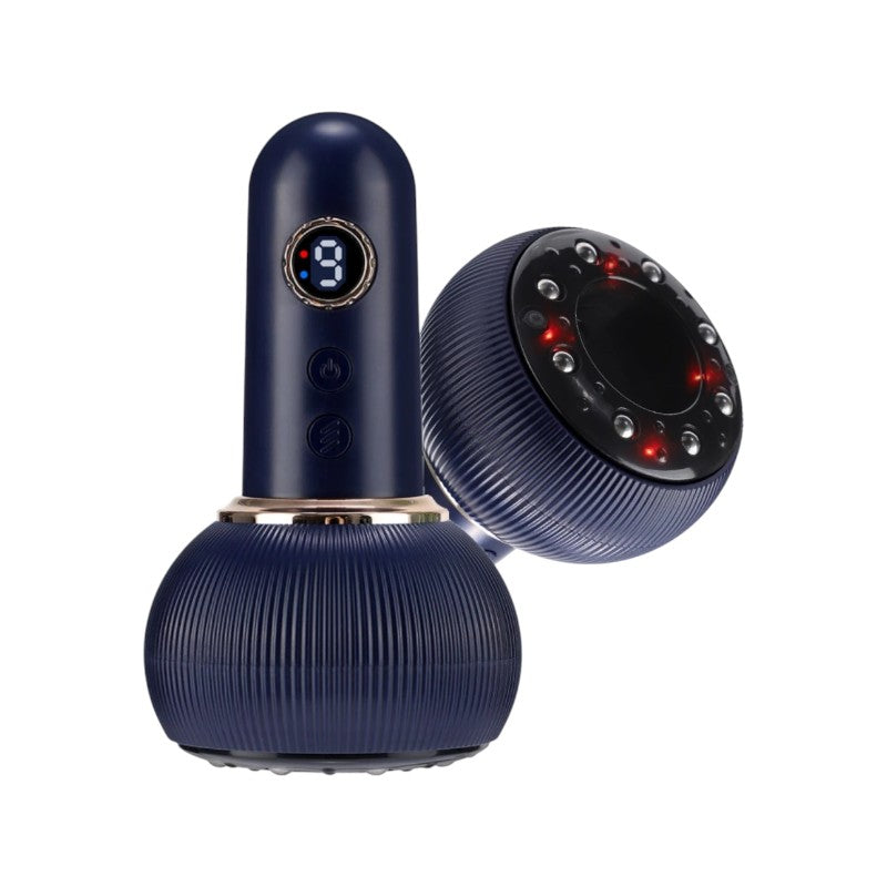 Συσκευή μασάζ με βεντούζα - S-98 - 813621