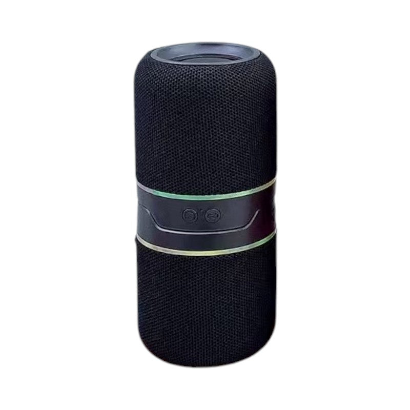 Wireless Bluetooth speaker double - M25 - 813638 - Black