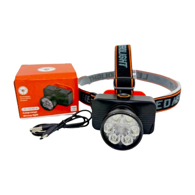 LED Headlamp - 1030-6 - 817599