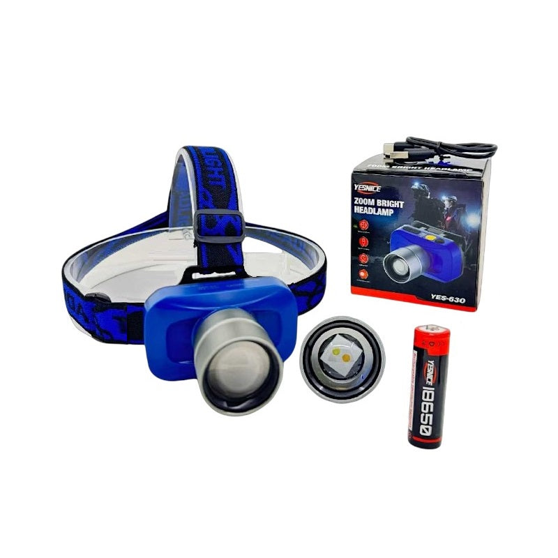 LED Headlamp - VS630TG - 817605