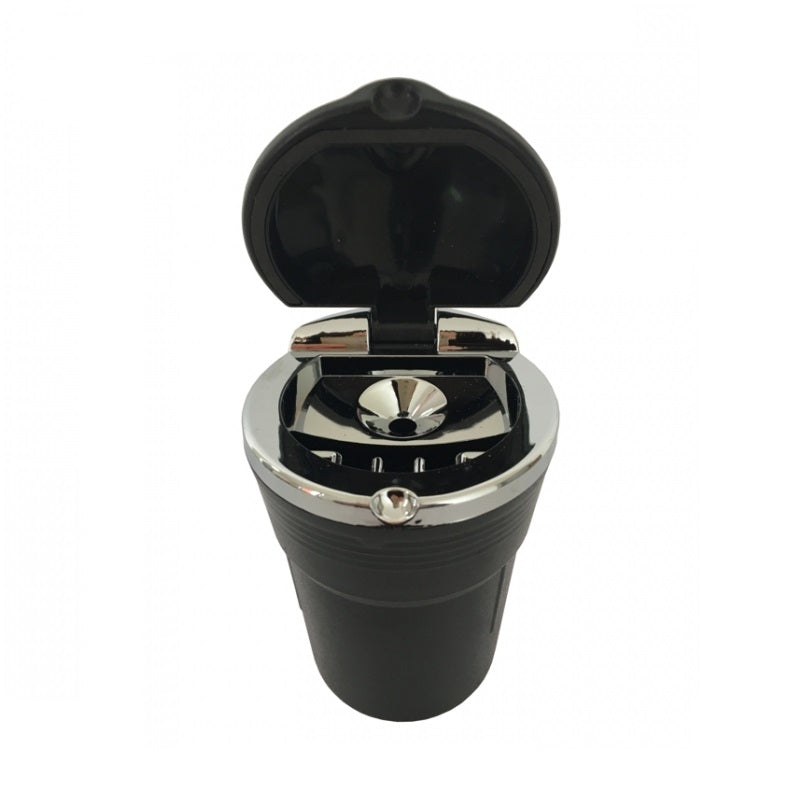 Car ashtray - 1426607B - 140394 - Black